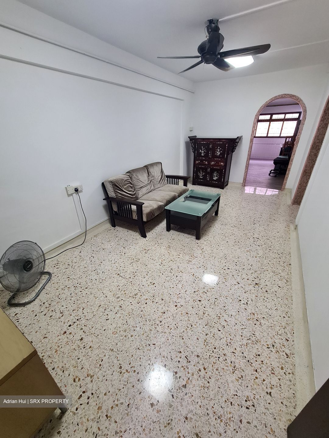 Blk 448 Chong Boon Centre (Ang Mo Kio), HDB 3 Rooms #361138351